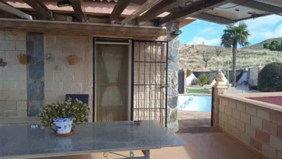 Rustic Finca in Freila photo 34