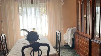 House in Campotéjar photo 22