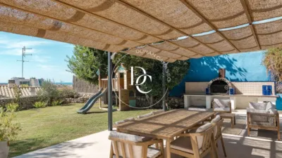 Casa en Llevantina-Montgavina-Quint-Mar-Garraf photo 39