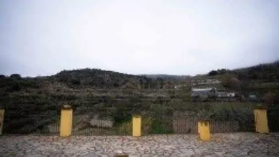 Rustic Finca in Mecina Bombarón photo 13