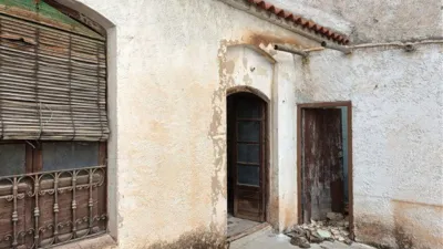 House in Dúrcal photo 22