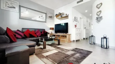 Apartment in Baños y Mendigo photo 5