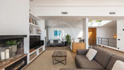 Casa en Llevantina-Montgavina-Quint-Mar-Garraf photo 8