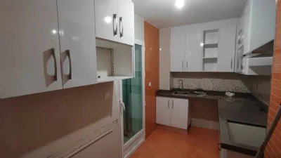 Apartment in Alhendín photo 2
