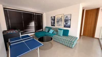 Chalet in Petrer photo 47