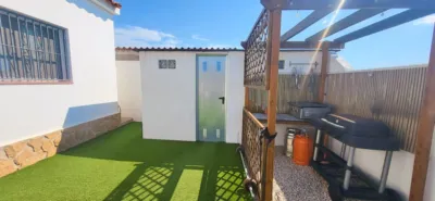 Chalet in Caudete photo 16