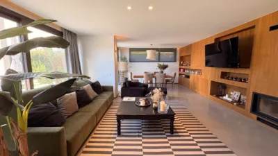 Chalet in Petrer photo 17