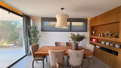 Chalet in Petrer photo 20