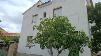 House in Cortes de Baza photo 2