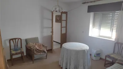 House in Agrón photo 3
