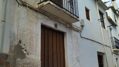 House in Laroles photo 2