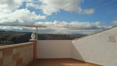 Rustic Finca in Freila photo 10