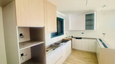 Chalet in Abanilla photo 19