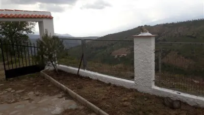 Rustic Finca in Torvizcón photo 5