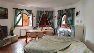 House in Cortes de Baza photo 9
