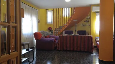 Rustic Finca in Freila photo 2