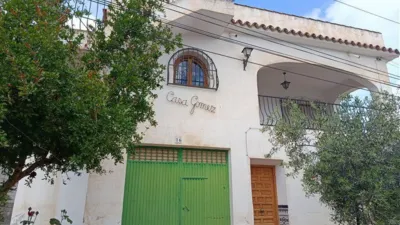 House in Cortes de Baza photo 3