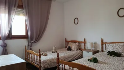 House in Cortes de Baza photo 29