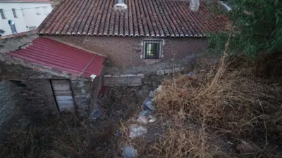 Casa en Alquife photo 12