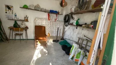Rustic finca in Mondújar photo 12