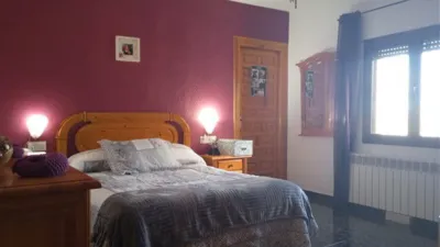 Rustic Finca in Freila photo 11