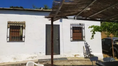 Rustic Finca in Cástaras photo 3