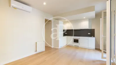 Apartamento en El Poblenou photo 4