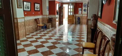 Casa en Lanjarón photo 18