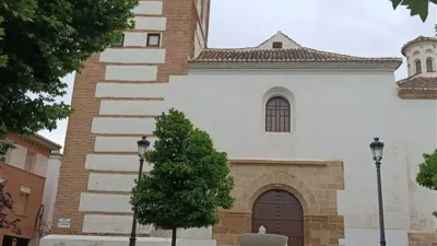 House in Baza photo 24