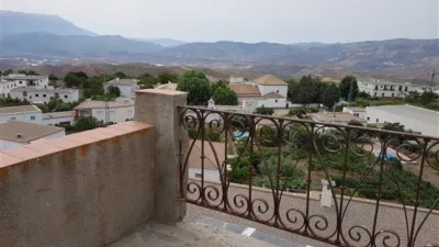 House in Yegen photo 19