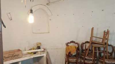 House in Cortes de Baza photo 10