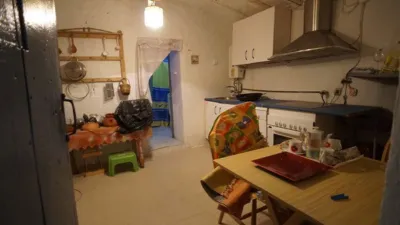 Casa en Alquife photo 10