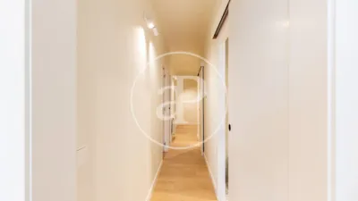 Apartamento en El Poblenou photo 19