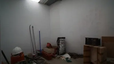 Casa en Alquife photo 11