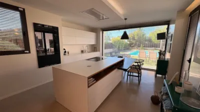 Chalet in Petrer photo 27