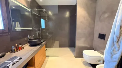 Chalet in Petrer photo 36