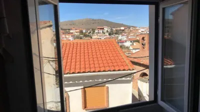 Casa en Huéneja photo 10