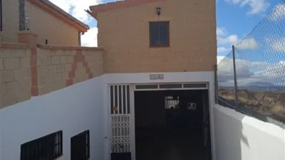 Rustic Finca in Freila photo 49
