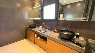 Chalet in Petrer photo 37