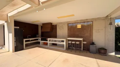 Chalet in Petrer photo 9