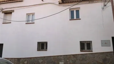 Casa en Huéneja photo 15