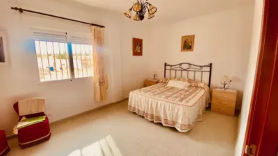 Chalet in Fortuna photo 17