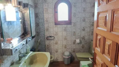 House in Cortes de Baza photo 21