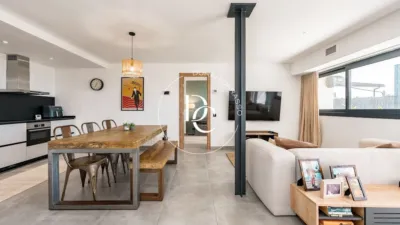 Casa en Llevantina-Montgavina-Quint-Mar-Garraf photo 32