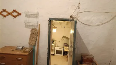 Casa en Alquife photo 20