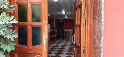 House in Lanjarón photo 5