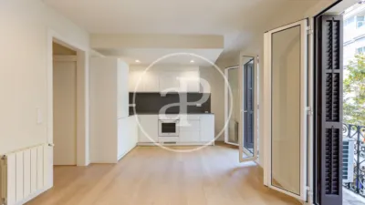 Apartamento en El Poblenou photo 3