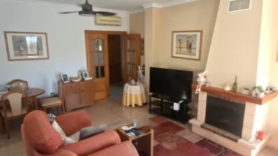 Casa en Partaloa photo 6