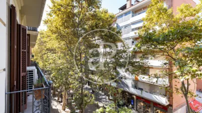 Apartamento en El Poblenou photo 20