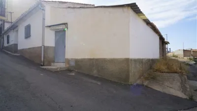 Casa en Alquife photo 2